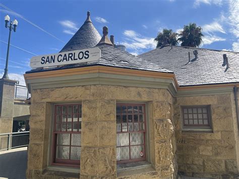 things to do san carlos ca